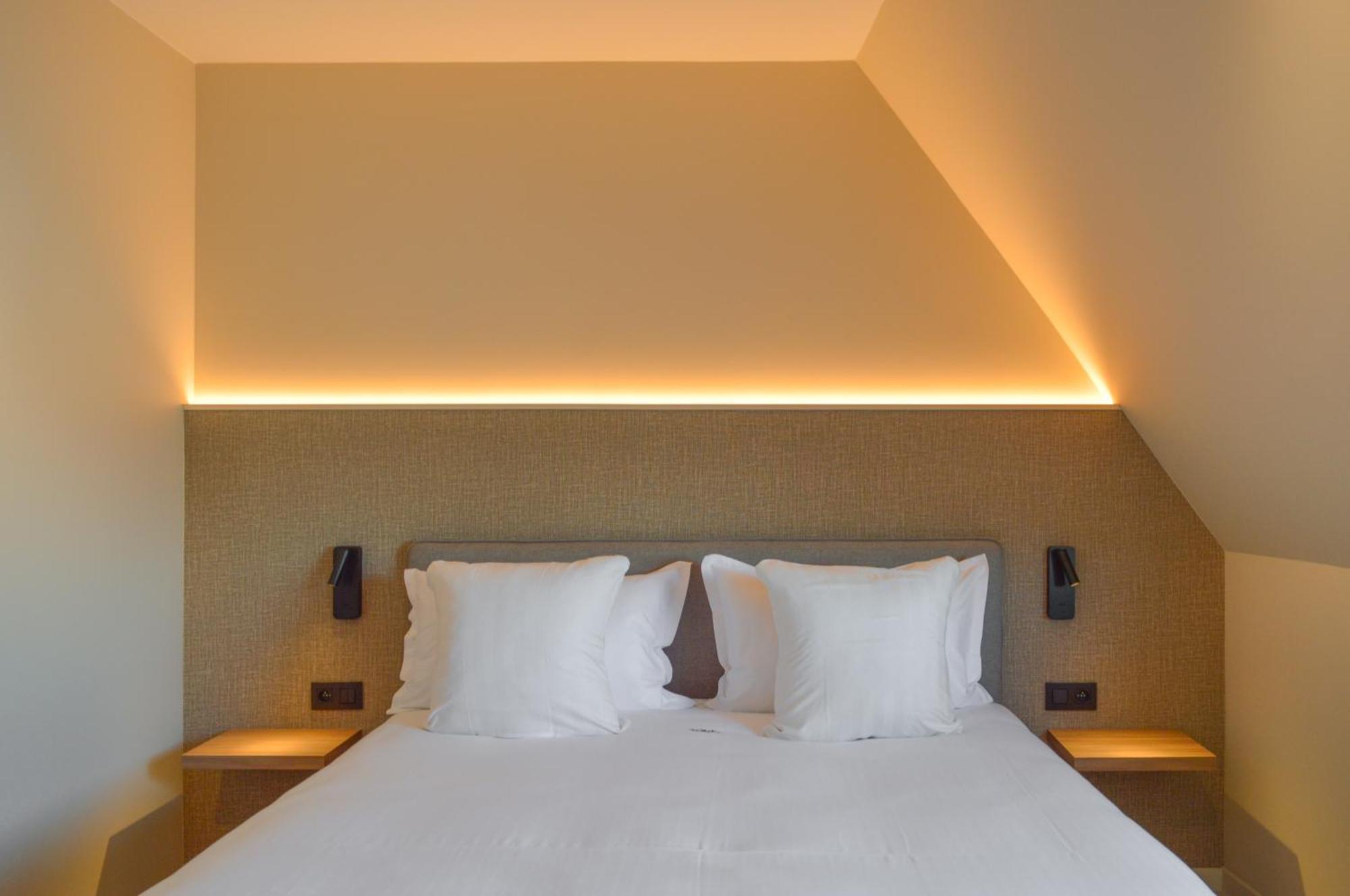 Hotel De Zalm Херенталс Екстериор снимка